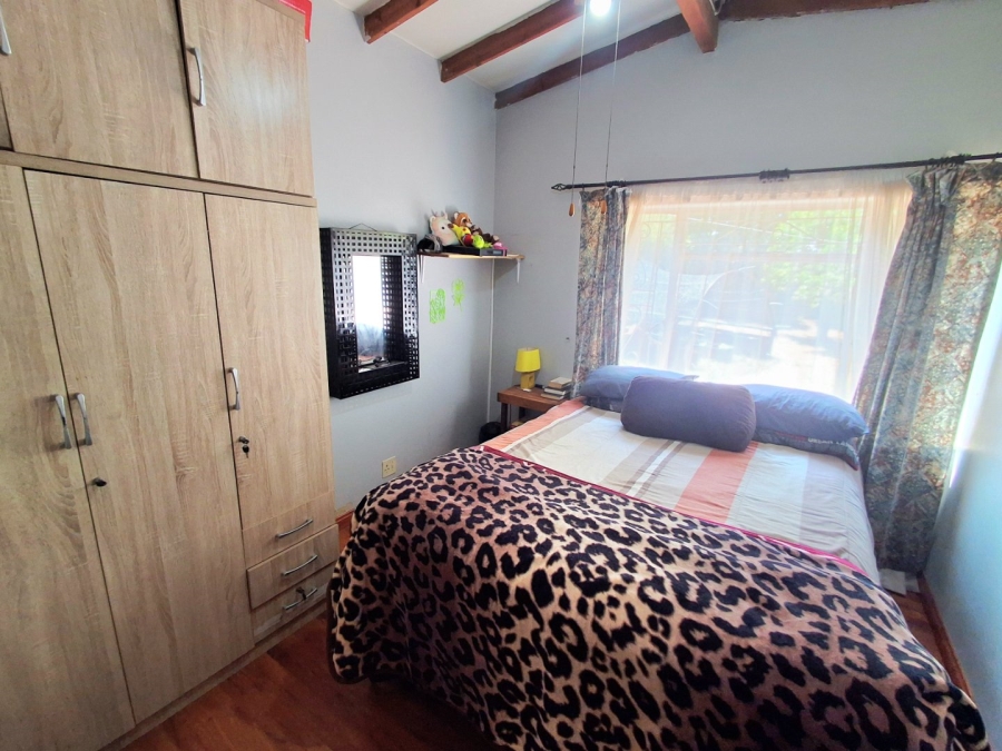 4 Bedroom Property for Sale in Sasolburg Ext 12 Free State